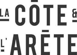 La Côte & l'Arête