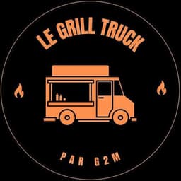 Le Grill Truck