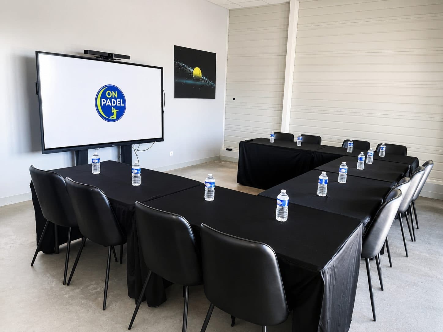 SÉMINAIRE & ENTREPRISE